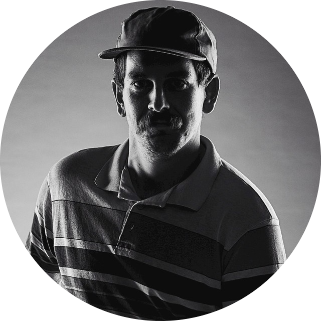 Brad Hooker - Nutra Organics