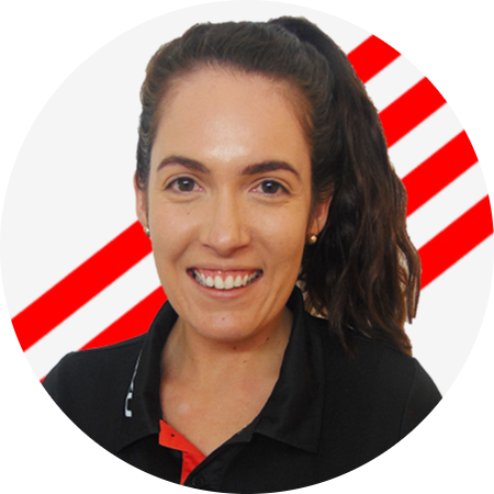 Jessica Bryant - Australian Institute of Fitness