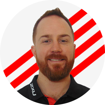 Kim Horner - Australian Institute of Fitness